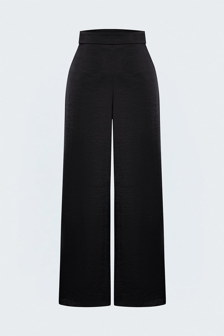 Sateen Ensemble Zola - Noir