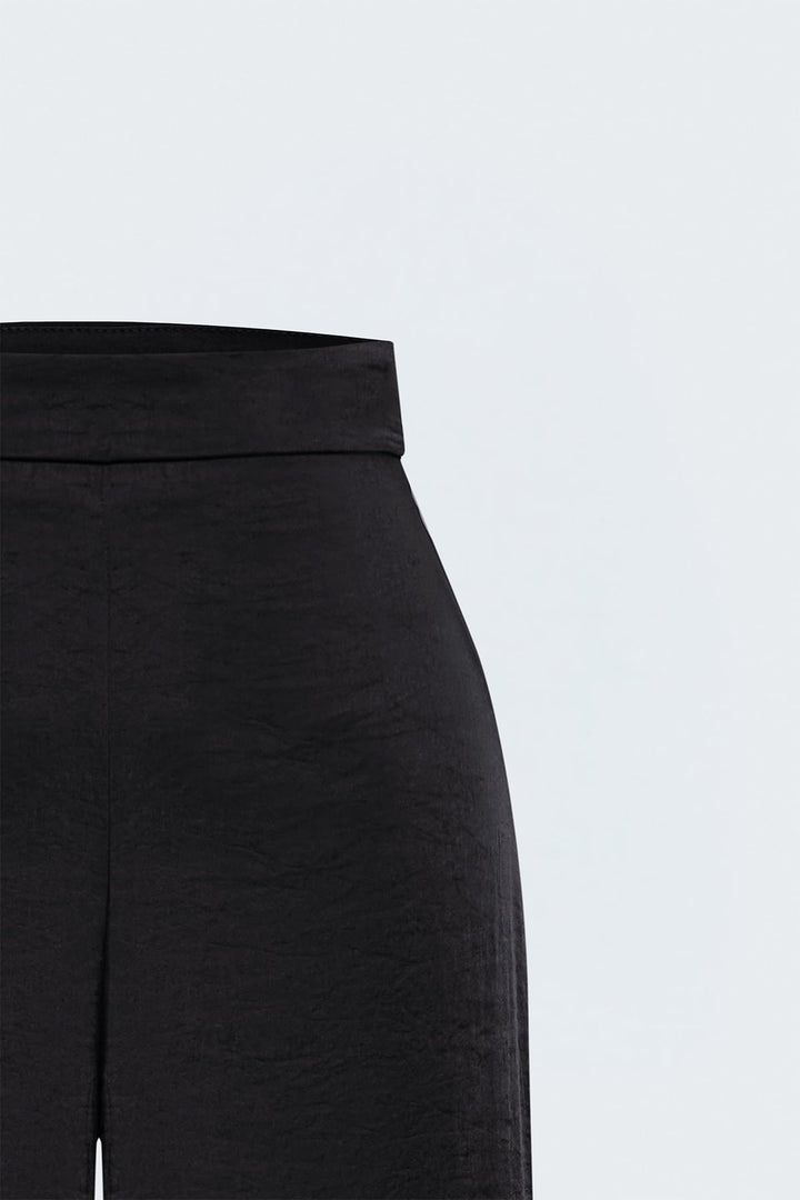 Sateen Ensemble Zola - Noir